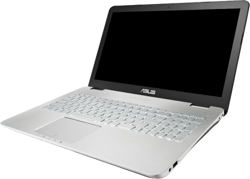 **IN BOX*FULL-HD*ASUS INTEL CORE i7-4710HQ, 2.5GHZ, 16GB RAM, 1TB HDD, GTX 850M 2GB GRAPHICS, WIN 8