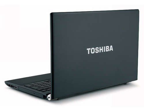 ***TOSHIBA TECRA R850 CORE i7-2.8GHZ, 8GB RAM, 500GB HDD, WINDOWS 7 PRO