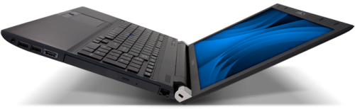 ***TOSHIBA TECRA R850 CORE i7-2.8GHZ, 8GB RAM, 500GB HDD, WINDOWS 7 PRO
