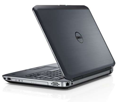 DELL LATITUDE E5430 CORE i5-3210M, 8GB RAM 500GB HDD DVDRW, WEBCAM, 3G, WINDOWS 8.1 PROFESSIONAL