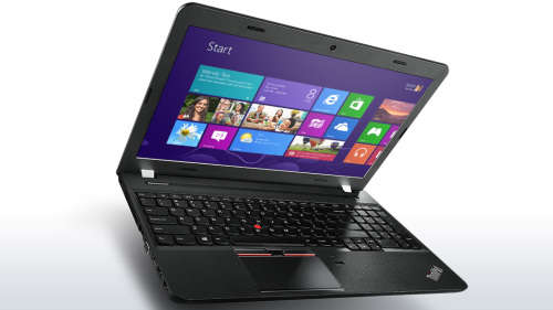 *IN BOX**LENOVO E550 CORE i7-5500 2.4GHZ, 16GB RAM, 1TB HDD, DVDRW, WINDOWS 10