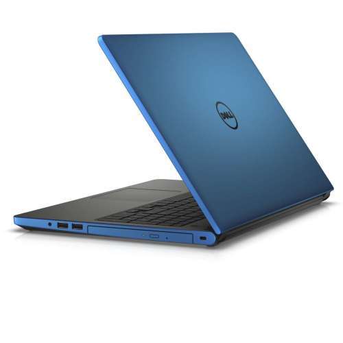 DELL INSPIRON 15 5558 CORE i7-5500U, 16GB, 1TB HDD,15.6" 4GB GRAPHICS WIN 10