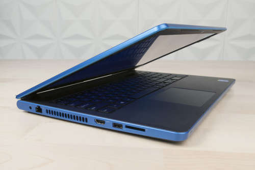 DELL INSPIRON 15 5558 CORE i7-5500U, 16GB, 1TB HDD,15.6" 4GB GRAPHICS WIN 10