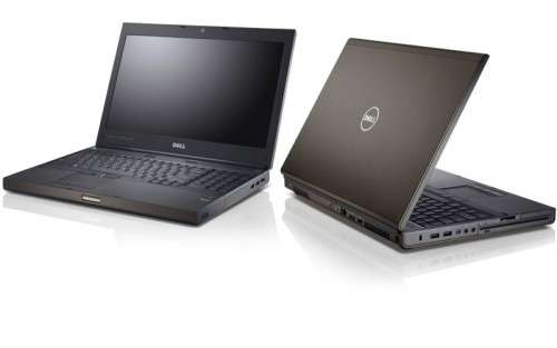 **FULL-HD**DELL PRECISION CORE i7-2860QM, 16GB RAM 1TB HDD DVDRW,2GB GRAPHICS,WIN 10 PRO