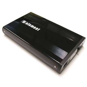 BRAND NEW - 2TB 3.5" LAPTOP EXTERNAL HARD DRIVE (SATA)
