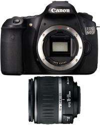 ***CLEARANCE SALE****Brand New 18MEGAPIXELS Canon EOS 60D with 18-55mm