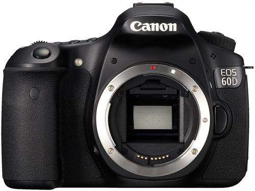 ***CLEARANCE SALE***18MEGAPIXELS Canon EOS 60D (BODY ONLY)