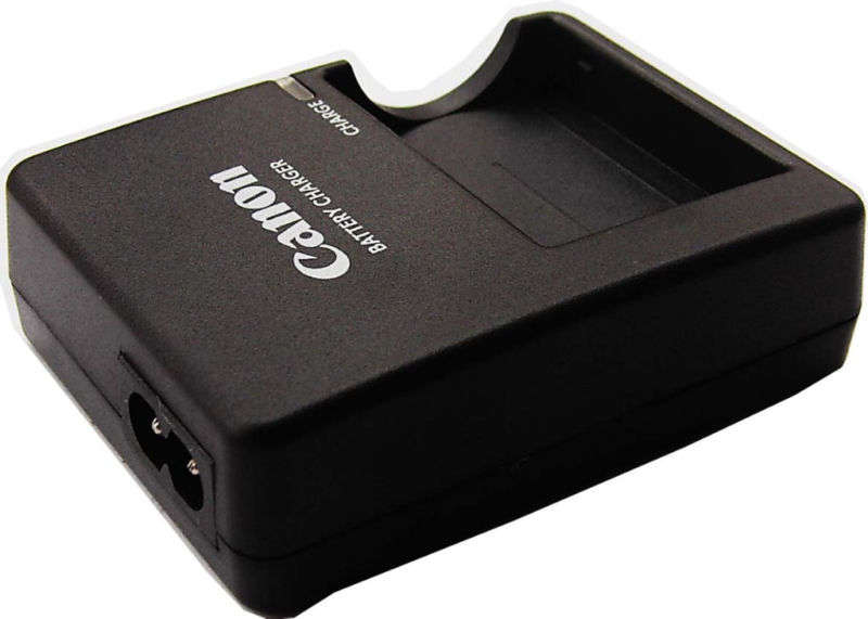 CANON LC-E8E charger for CANON LP-E5 battery LPE8 LCE8E FOR EOS 550D & 600D CAMERAS