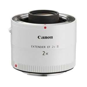 CANON EXTENDER EF 2X III