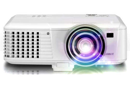 BRAND NEW MITSUBUSHI EX320U-ST PROJECTOR