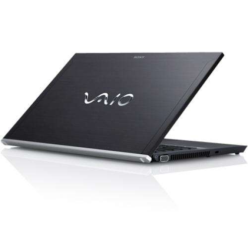 SONY VAIO LAPTOP - i7, 16.4 inch, Full HD, BluRay, 8Gb Ram, VPCF236HG/B