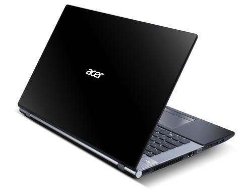 BRAND NEW **ACER ASPIRE V3 17.3" CORE i7-3630QM 2.4GHZ, 16GB MEMORY, 2TB HDD, 2GB GPAHICS, WINDOWS 8