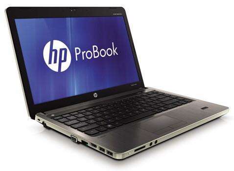 HP PROBOOK 6560B, CORE i5-2410M 2.3GHZ, 4GB MEMORY, 320GB HDD, WEBCAM, 3G, DVDWRITER