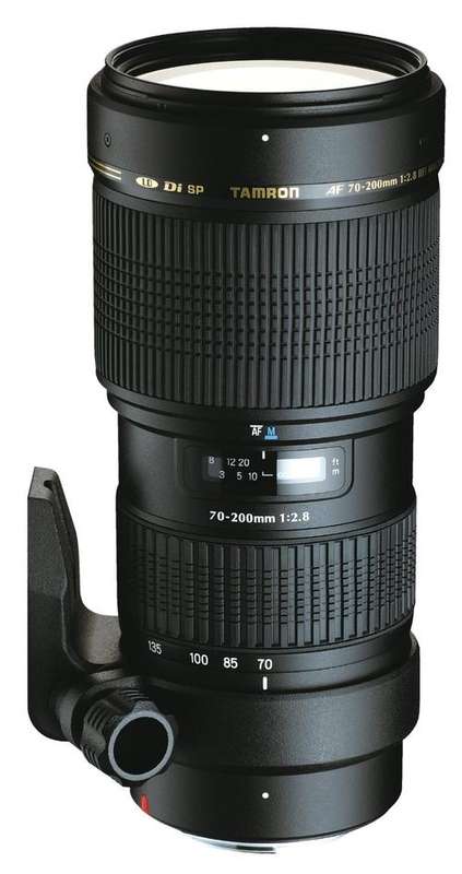 ***BRAND NEW***TAMRON SP 70-200mm F/2.8 Di LD (IF) MACRO (MODEL: A001E) FOR CANON