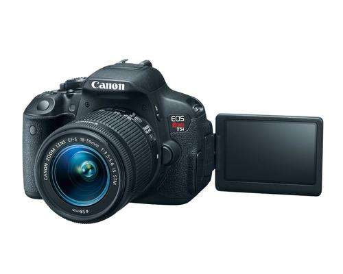 ***BRAND NEW***Canon EOS Rebel T5i (700D) 18.0 MP with 18-55mm STM