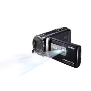 ***BRAND NEW**SONY PJ-200E HANDYCAM WITH BUILT IN PROJECTOR***FULL HD 1080P**