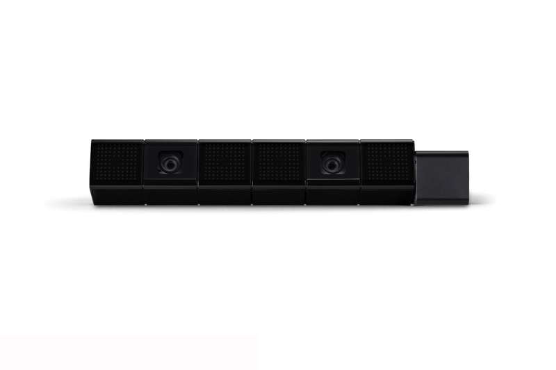ORIGINAL PLAYSTATION 4 CAMERA***NEW BUT NOT IN ORIGINAL PACKAGING***