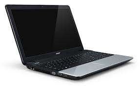 ACER ASPIRE E1-571 CORE i3-3110M, 4GB MEMORY, 500GB HDD, WEBCAM, WINDOWS 8