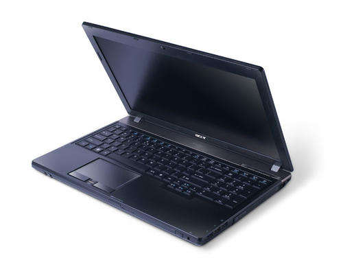 ACER TRAVELMATE 8573 CORE i7-2640M 2.8GHZ, 8GB MEMORY, 1TB HDD, WEBCAM, 1GB GRAPHICS WINDOWS 7