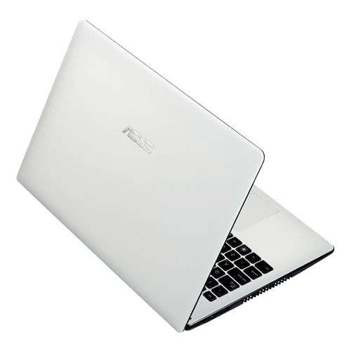 ASUS X501A INTEL DUAL CORE 1.8GHZ, 2GB RAM, 320GB HARD DRIVE, WEBCAM, WINDOWS 8