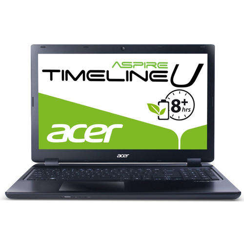 ACER ASPIRE TIMELINE U M3-581T CORE i3-2267M 1.4GHZ, 4GB MEMORY, 320GB HDD, WEBCAM, WINDOWS 7