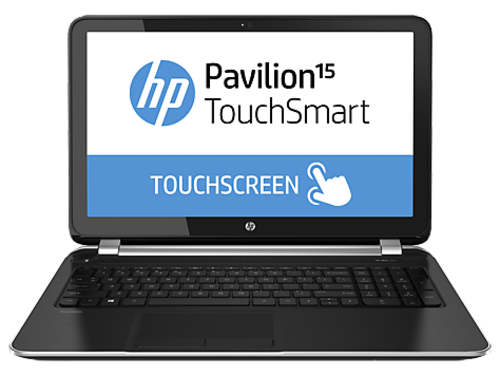 HP PAVILION TouchSmart 15-n267si,Core i7-4500U 1.8GHZ, 16GB, 1TB HDD, DVDWR,2GB GRAPHICS,WINDOWS 8,