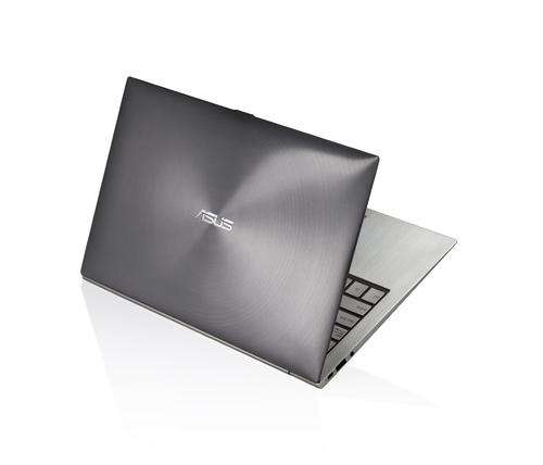 ASUS ULTRASLIM UX21E, CORE i5-2467M 1.6GHZ CPU, 4GB MEMORY, 128GB SSD WIN 7