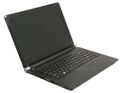 MECER JW6 ULTRABOOK INTEL CORE i3-3217U, 4GB RAM, 1TB HDD AND 32GB SSD, WINDOWS 8