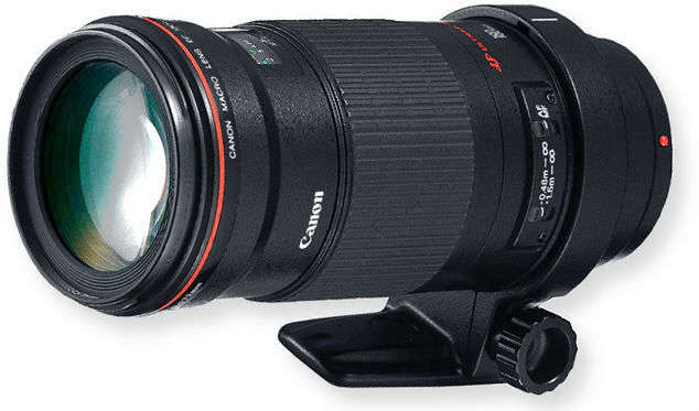 **AS NEW**Canon EF 180mm f/3.5 L USM MACRO  Lens