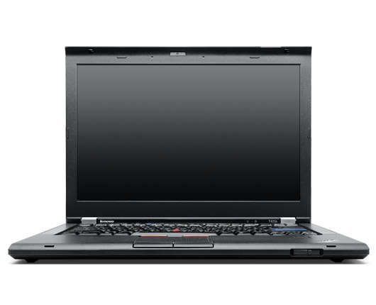 LENOVO T420s CORE i5-2520M 2.5GHZ, 4GB MEMORY, 128GB SSD, 3G, WINDOWS 7
