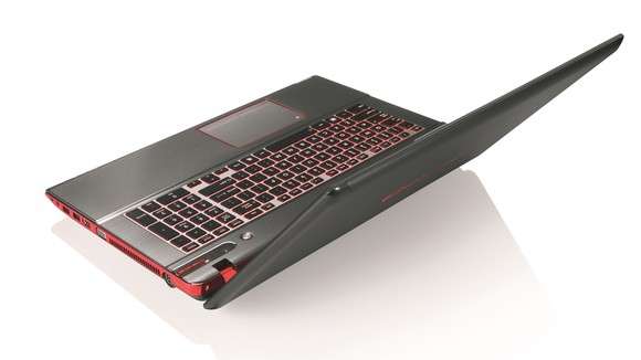 **HIGH PERFORMANCE MACHINE**TOSHIBA QOSMIO CORE i7, 16GB, 1TB, 17.3" 3GB GRAPHICS, 3D, BLU-RAY, W8