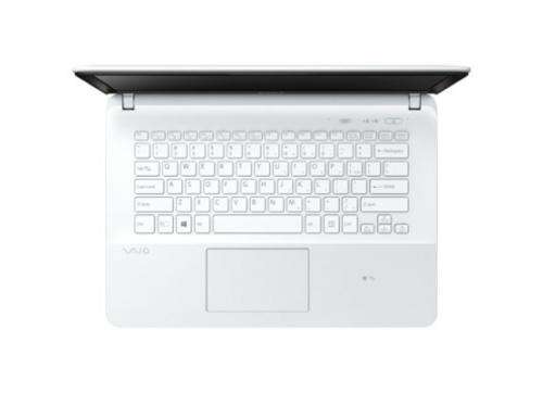 SONY VAIO CORE i3-3227U, 4GB MEMORY, 500GB, WEBCAM, DVDWRITER, WINDOWS 8