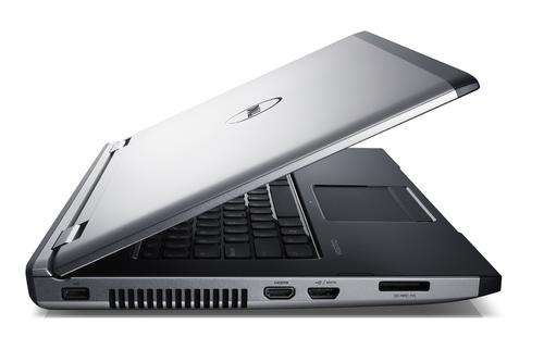 DELL VOSTRO 3560 CORE i5-3230M 2.6GHZ, 4GB MEMORY, 500GB HDD, WEBCAM, WINDOWS 8 PRO