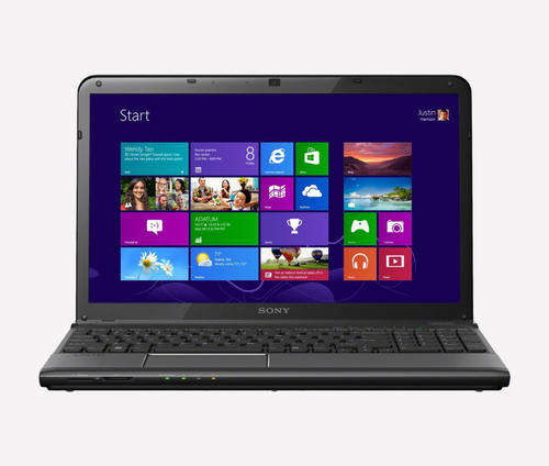 **BRAND NEW SEALED**SONY VAIO CORE i7-35377U, 4GB MEMORY, 1TB, WEBCAM, 2GB GRAPHICS (FULL HD), WIN 8