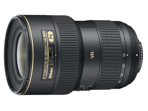 ****AS NEW*** Nikon AF-S 16-35mm f/4 G ED Lens**IN PRESTINE CONDITION***