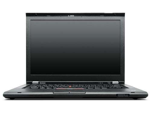 **LENOVO T430 CORE i5-3320M 2.6GHZ, 4GB MEMORY, 750GB HDD, WINDOWS 7