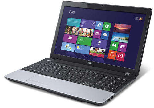 ACER TRAVELMATE P253-M INTEL CORE i3-3120M, 4GB RAM, 500GB, DVDWRITER, WINDOWS 8
