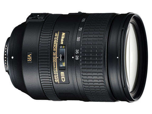 ****AS NEW*** Nikon AF-S 28-300mm f/3.5-5.6 G ED VR Lens**