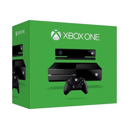 **BRAND NEW SEALED**XBOX ONE WITH KINECT AND 1 GAMES (FIFA 15)