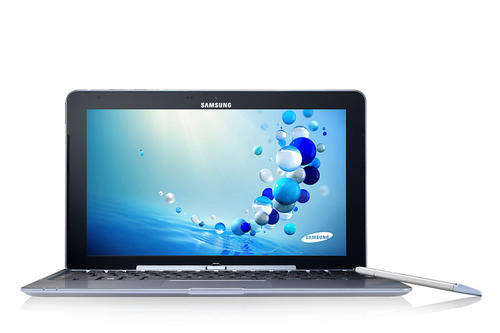Samsung ATIV Smart PC - 11.6" - Windows 8 32-bit - 2 GB RAM - 64 GB SSD