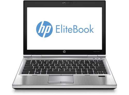 HP ELITEBOOK 2570P CORE i5-3230M 2.6GHZ CPU, 8GB MEMORY, 500GB HDD, DVDWRITER,WINDOWS 7