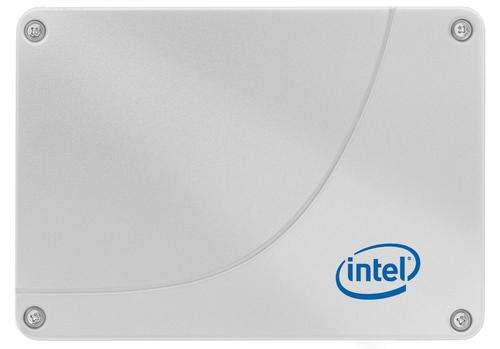 2.5" INTEL SSD PRO 320 SERIES 160GB SSD