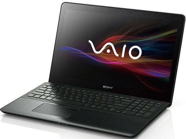 ***FULL-HD**SONY VAIO CORE i5-2430M 2.4GHZ, 8GB MEMORY, 500GB HDD, DVDRW, WIN 7, 1GB GRAPHICS