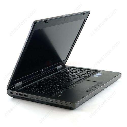 HP PROBOOK 6470B CORE i5, 4GB RAM, 500GB HDD, 15.6" DVDRW, WIN 7 PROFESSIONAL