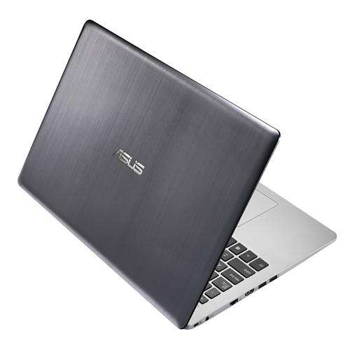 *TOUCHSCREEN**ASUS S550C INTEL CORE i5-3337U 1.8GHZ, 4GB RAM, 500GB, DVDWRITER, WEBCAM, WINDOWS 8