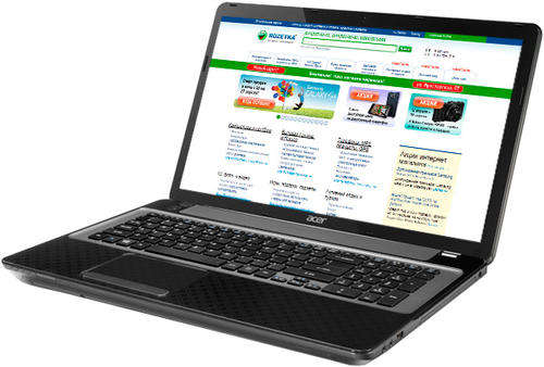 ACER TRAVELMATE P273 CORE i5-3230M, 8GB MEMORY, 1TB HDD, WEBCAM, 2GB GRAPHICS, WINDOWS 8, 17.3 HD"