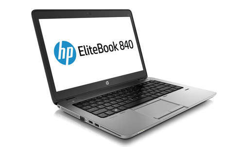 HP ELITEBOOK 840 G1 CORE i7-4600U, 8GB MEMORY, 500GB HDD, 3G, WINDOWS 7/8 PROFESSIONAL