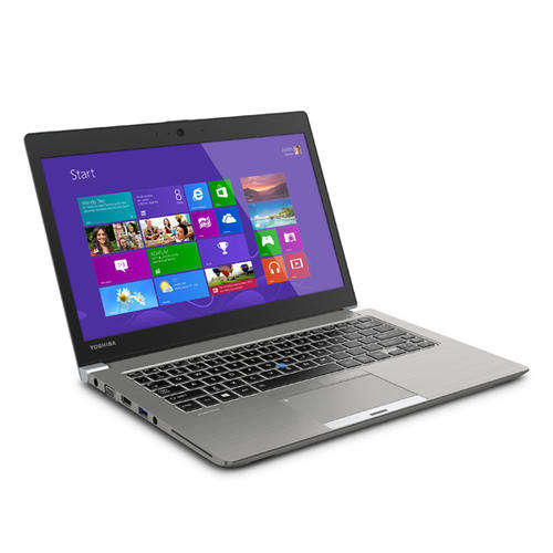 **TOSHIBA PORTEGE Z30-A ULTRABOOK CORE i5-4200U, 4GB RAM, 128GB SSD, WINDOWS 8 PRO