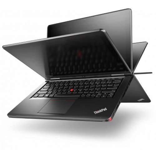 LENOVO THINKPAD YOGA S100 TOUCHSCREEN (FULL HD) ULTRABOOK CORE i7-4510U, 8GB, 256GB SSD, WINDOWS 8