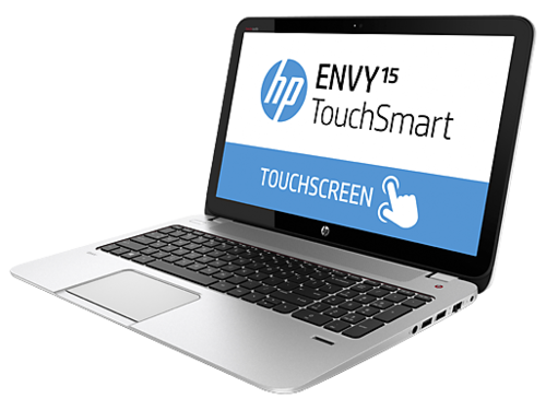 **IN BOX**HP ENVY TouchSmart 15-j051ei,Core i7-4700 8GB RAM, 1TB HDD,(FULL-HD) 2GB GRAPHICS WIN 8.1
